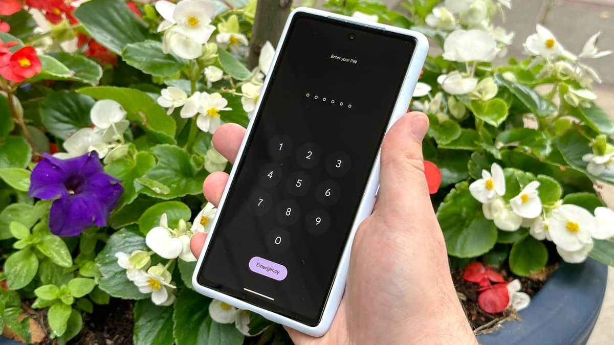 Vous préférez le noir et blanc ? Voici comment activer le thème monochrome d'Android 14 image-11276