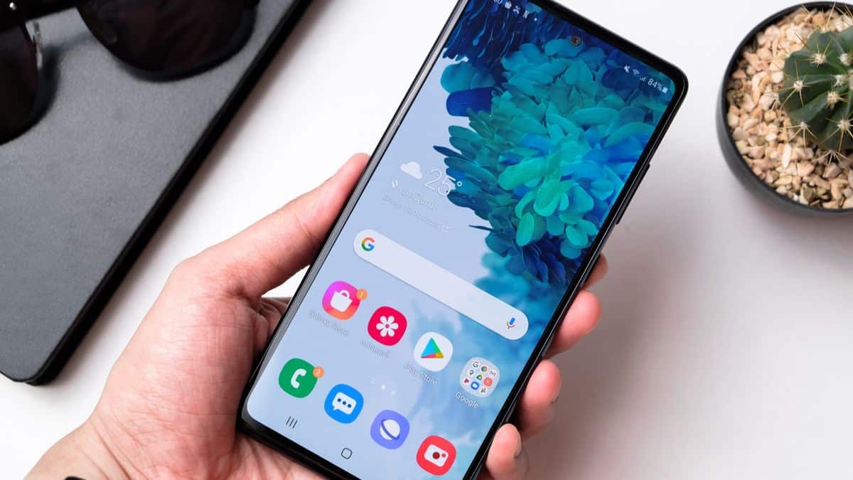 Les téléphones Samsung Galaxy bénéficient de cette nouvelle fonctionnalité avant le reste d'Android – comment l'activer maintenant image-11288