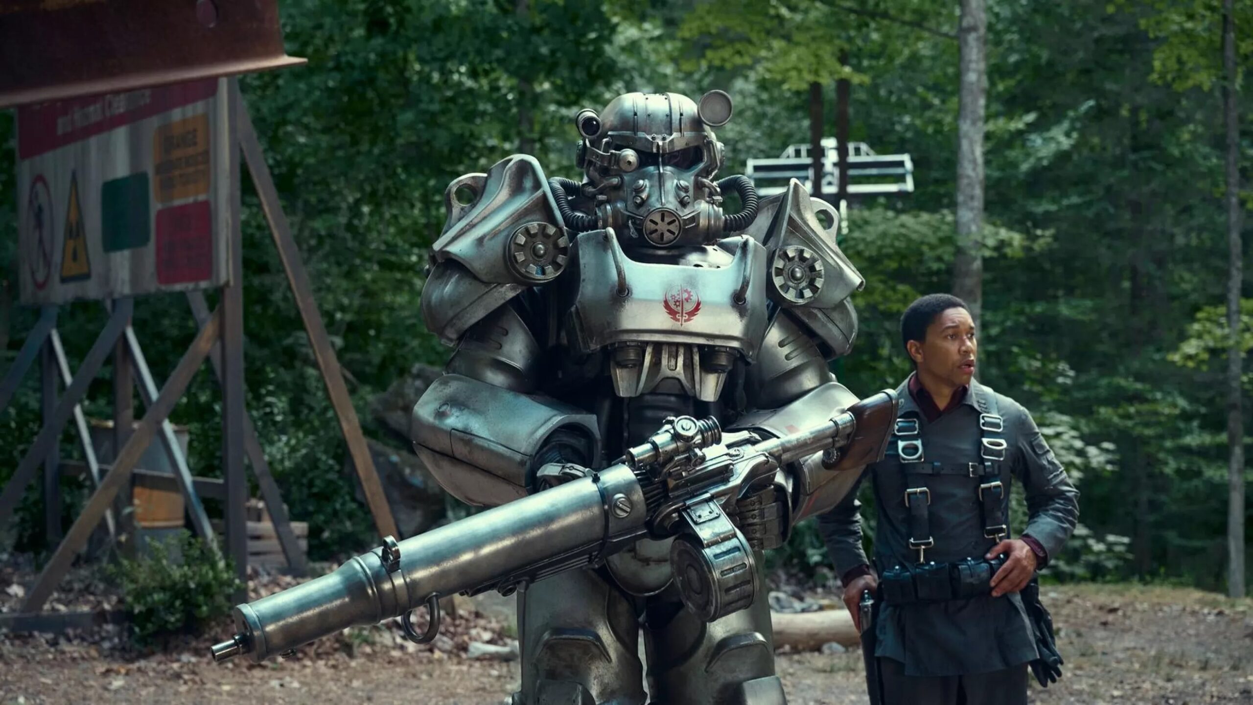 La star de « Fallout '' révèle que la série post-apocalyptique à succès de Prime Video se déroulera jusqu'à la saison 5 ou 6 image-29557