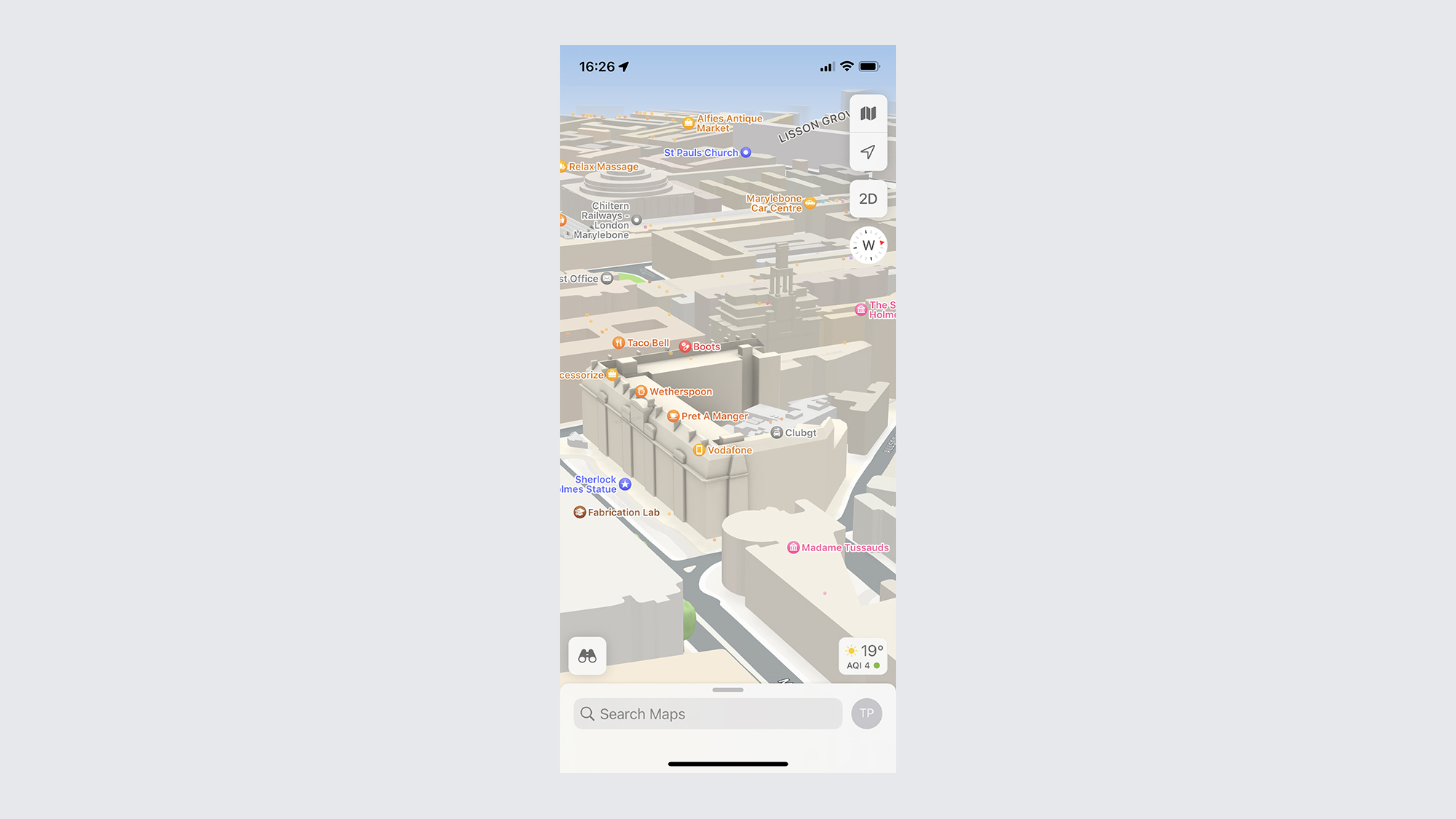 Apple Maps Conseils et astuces