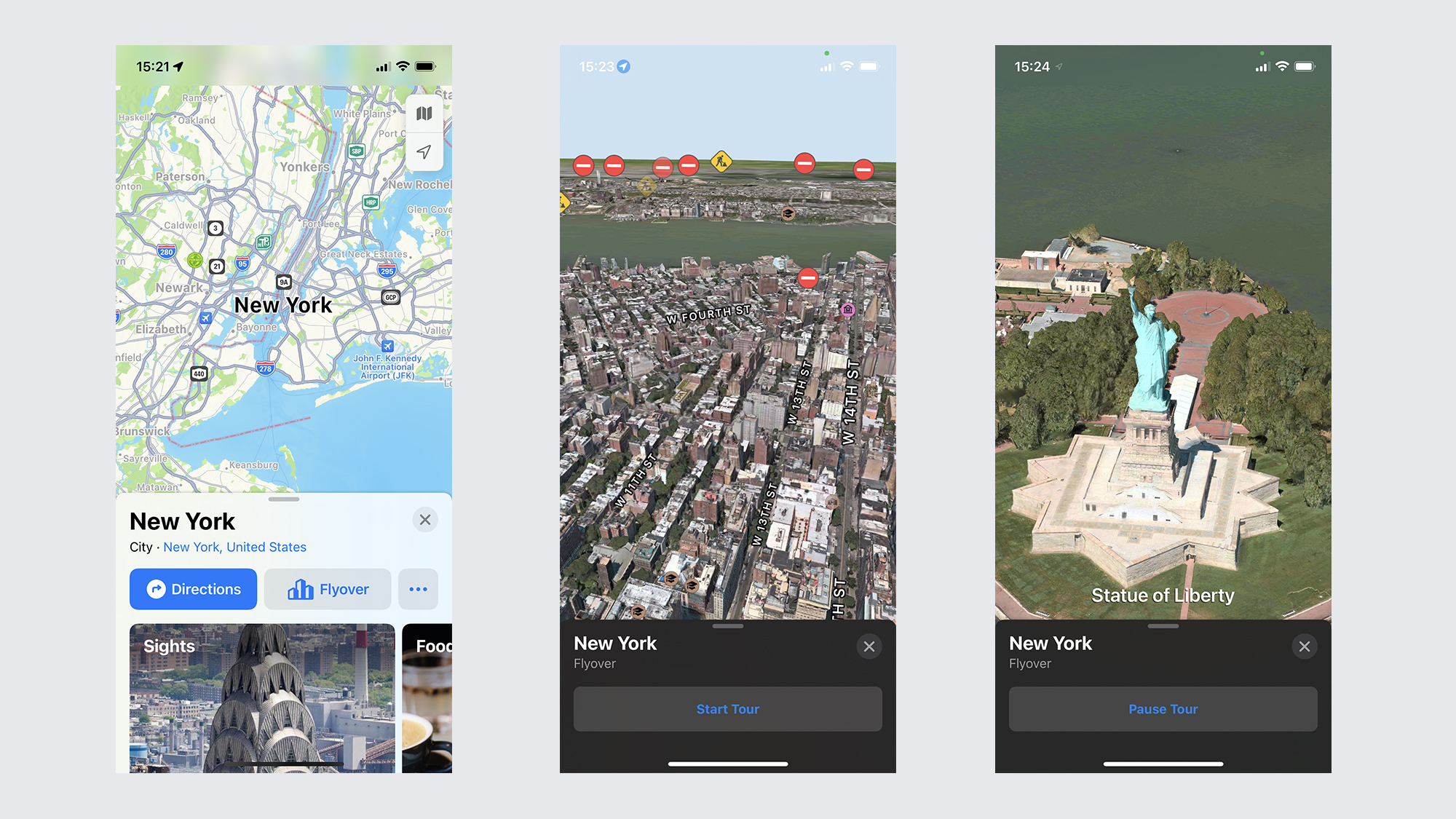 Apple Maps Conseils et astuces