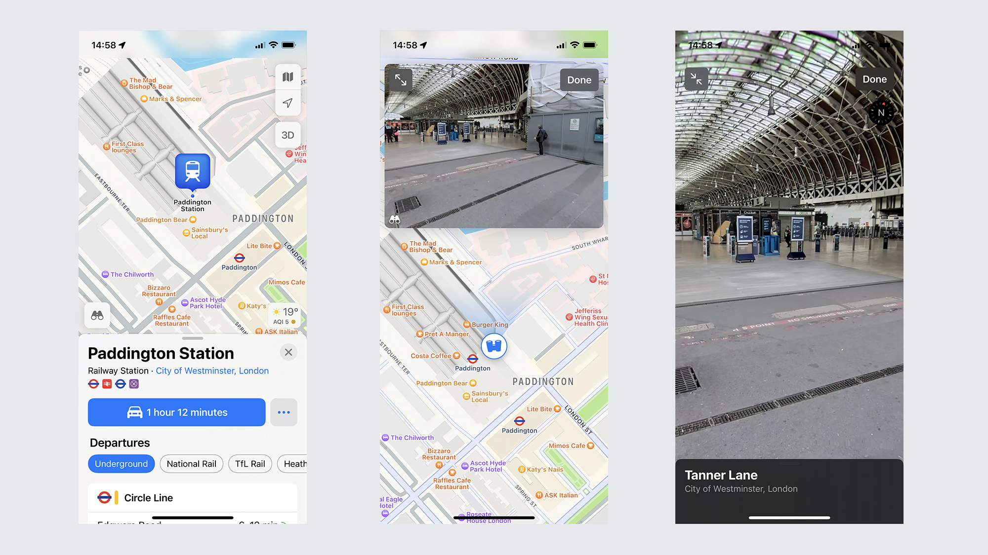Apple Maps Conseils et astuces