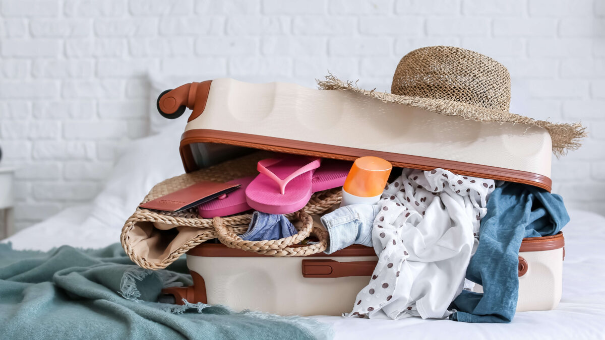 L'expert révèle cette routine en 5 étapes pour déballer après les vacances image-31468