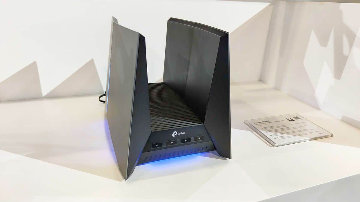 Le routeur Archer GE800 Wi-Fi 7 de TP-Link dispose d'un port de jeu dédié – voici comment cela fonctionne image-13190