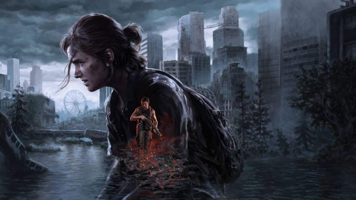 The Last of Us 2 Remastered – comment passer de PS4 à PS5 image-13551