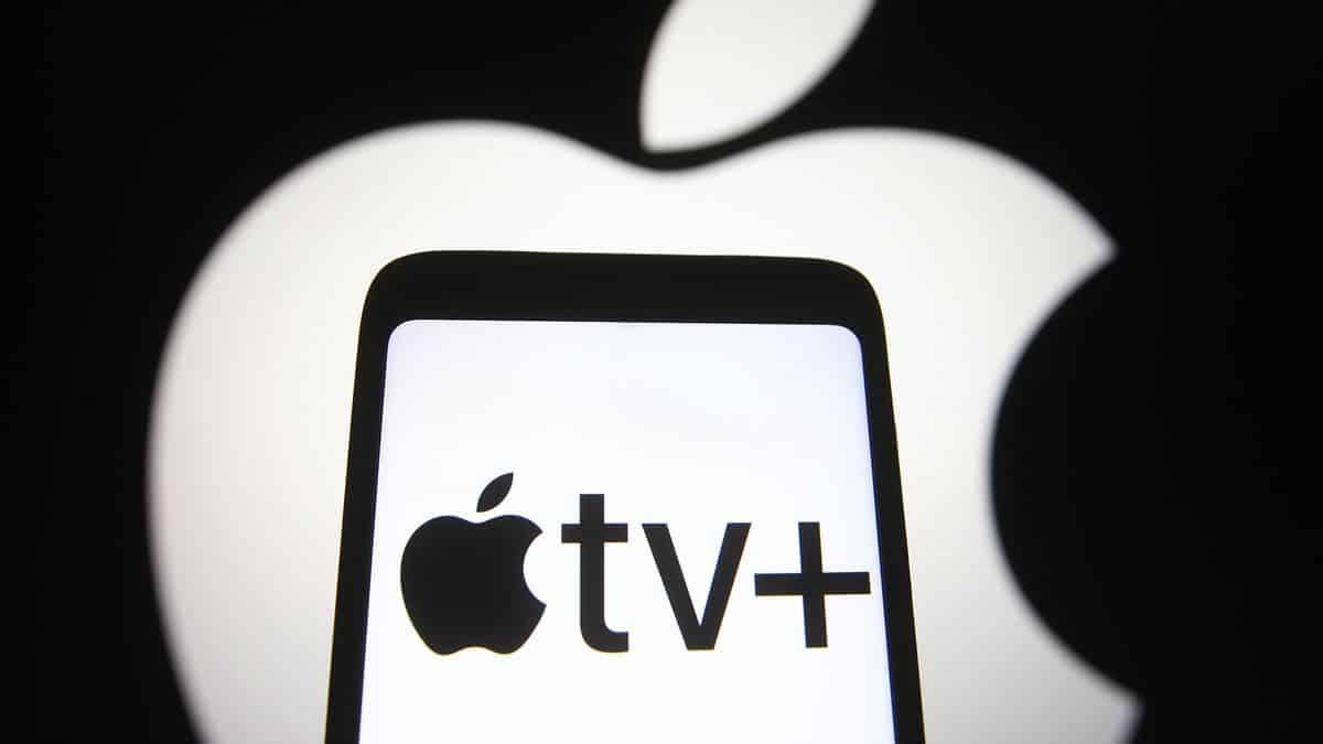 5 meilleures mini-séries Apple TV Plus à regarder ce week-end image-12871