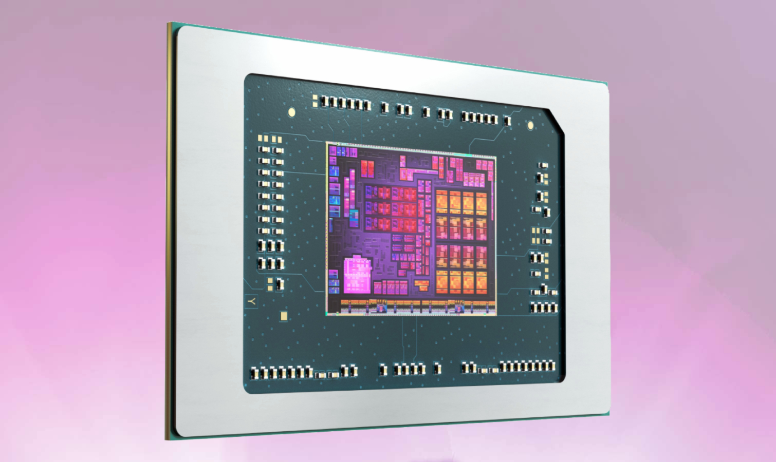 Processeur de bureau AMD Ryzen 8000
