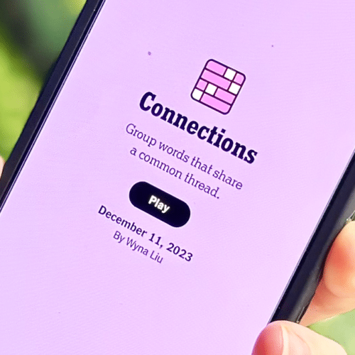 Conseils et réponses de NYT Connections d'aujourd'hui — Samedi 20