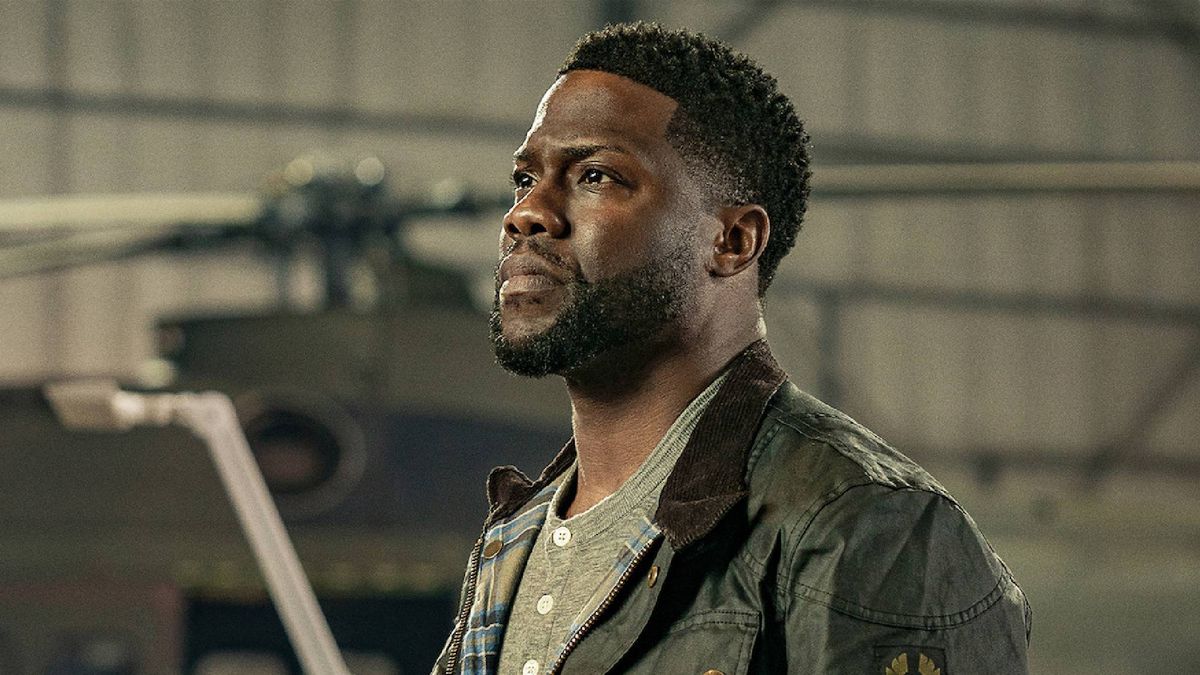 Le nouveau film Netflix de Kevin Hart vient de se hisser à la première place – mais les critiques ne sont pas impressionnées image-13549