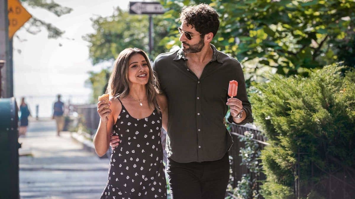 « Players » est le film n°1 sur Netflix – mais les critiques le détestent image-15208