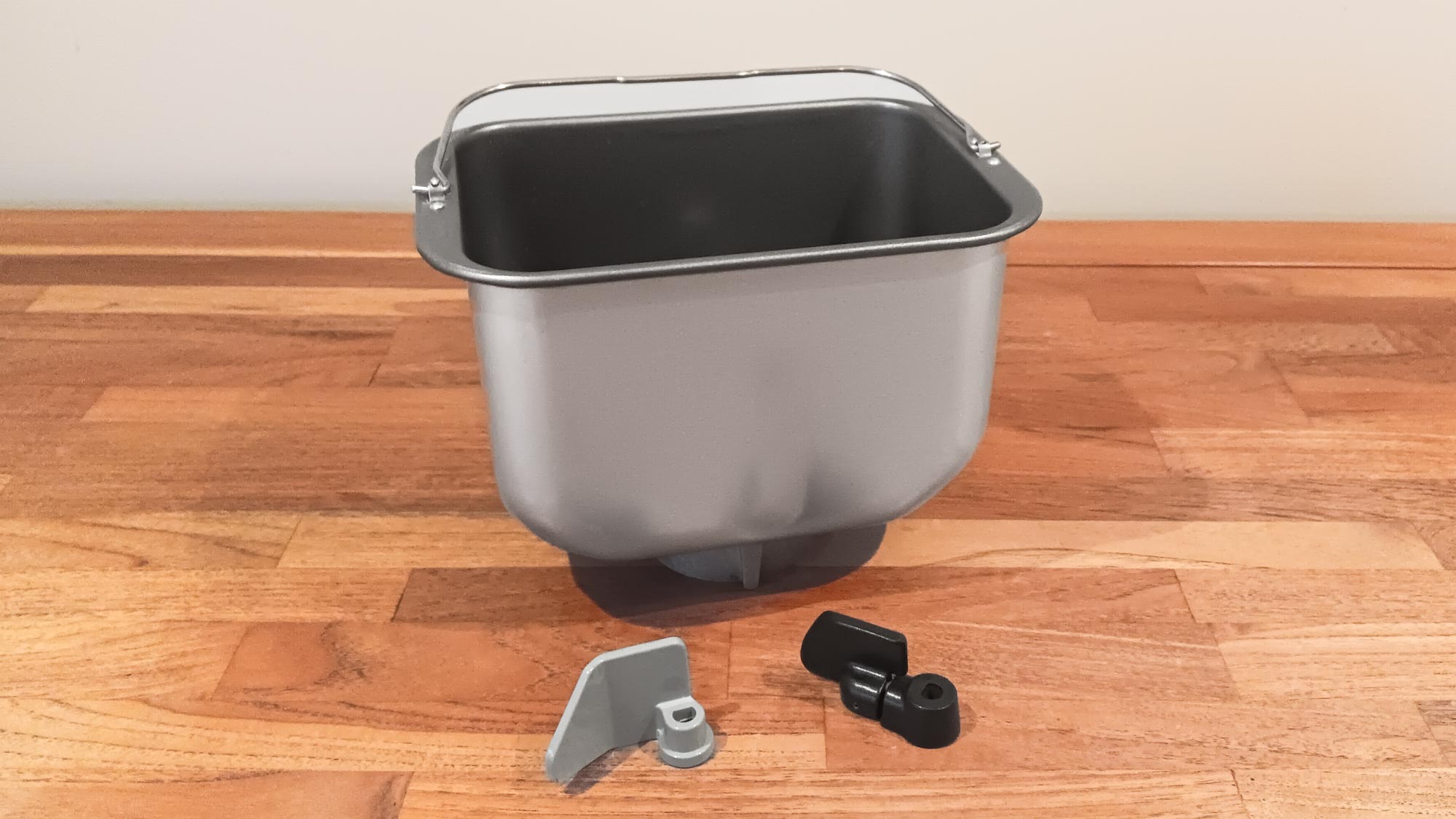 Machine à pain Bréville