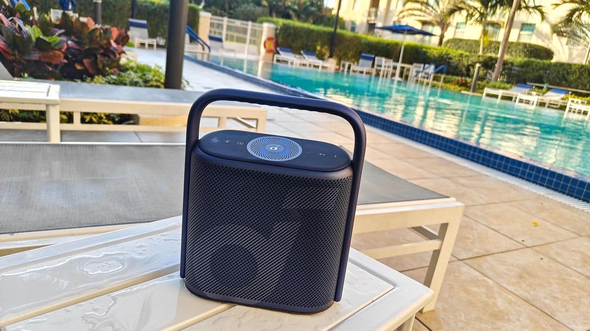 Test du Soundcore Motion X500 Par Alex Bracetti publié le 26 février 24 Le Soundcore Motion X500 offre un son spatial de qualité, mais il manque d'autonomie et de fonctionnalités. image-15932