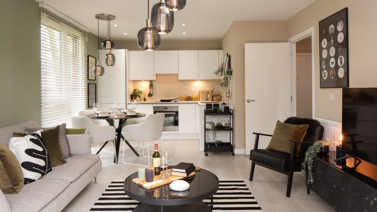Comment refroidir votre salon sans AC – 7 changements de mise en page simples image-29659