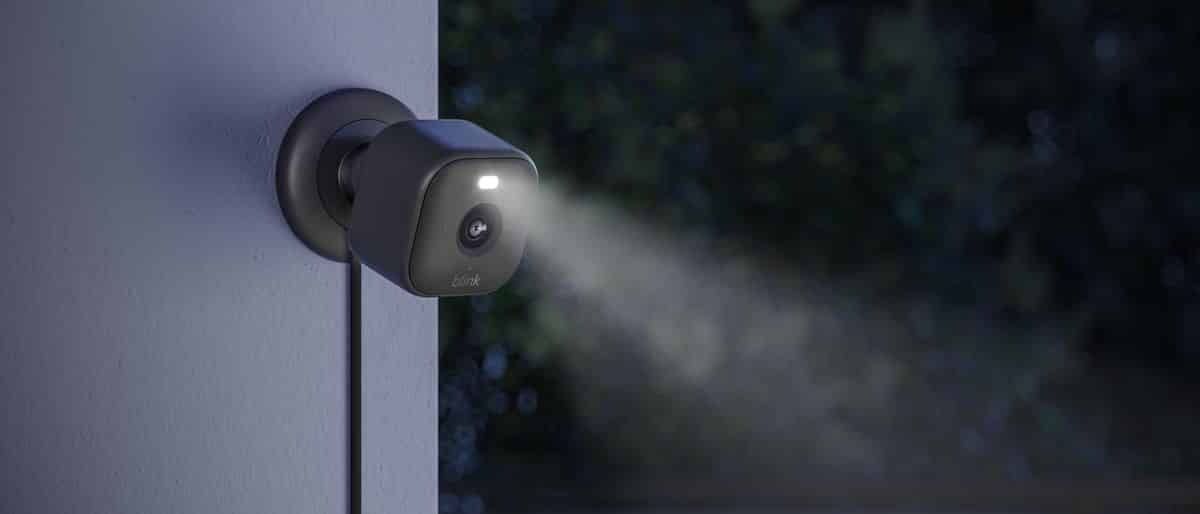 Test de la caméra de sécurité Blink Mini 2 : Mini mais puissante Par Hunter Fenollol publié le 14 mars 24 La Blink Mini 2 est une mise à niveau digne de la caméra de sécurité compacte d'origine. Il est équipé d’un projecteur et d’une vision nocturne couleur qui lui permettent de dépasser son prix budgétaire. image-17000