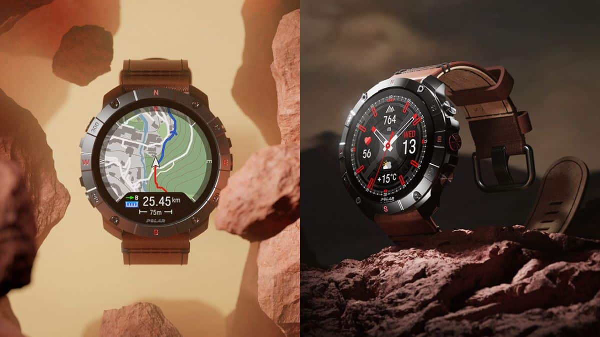 Polar lance la montre intelligente robuste Grit X2 Pro pour affronter l'Apple Watch Ultra 2 et Garmin Epix Pro image-17324