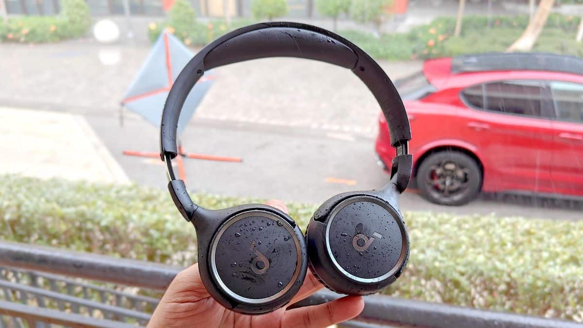 Test Anker Soundcore H30i Par Alex Bracetti publié le 25 mars 24 Les écouteurs sans fil Anker Soundcore H30i offrent un excellent rapport qualité-prix avec un son puissant. Ils offrent des temps de lecture plus longs que la plupart des modèles d’entrée de gamme, mais certains casques de base sont MIA. image-17520