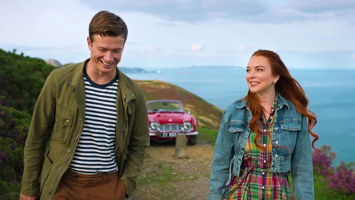 5 films comme « Irish Wish » mais en mieux image-17276