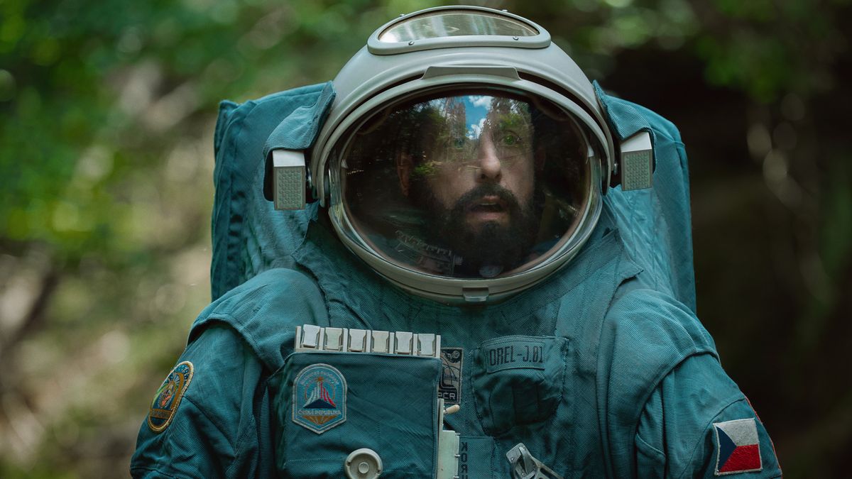 5 films comme « Spaceman » de Netflix mais en mieux image-16831