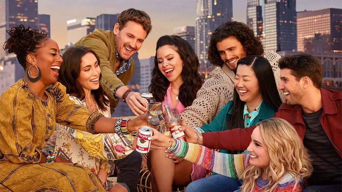 5 meilleures émissions comme « Good Trouble » à regarder maintenant que c'est terminé image-16522