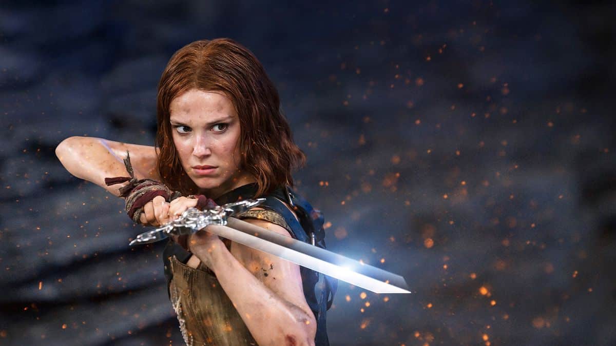 5 meilleurs films comme « Damsel » de Netflix image-17253