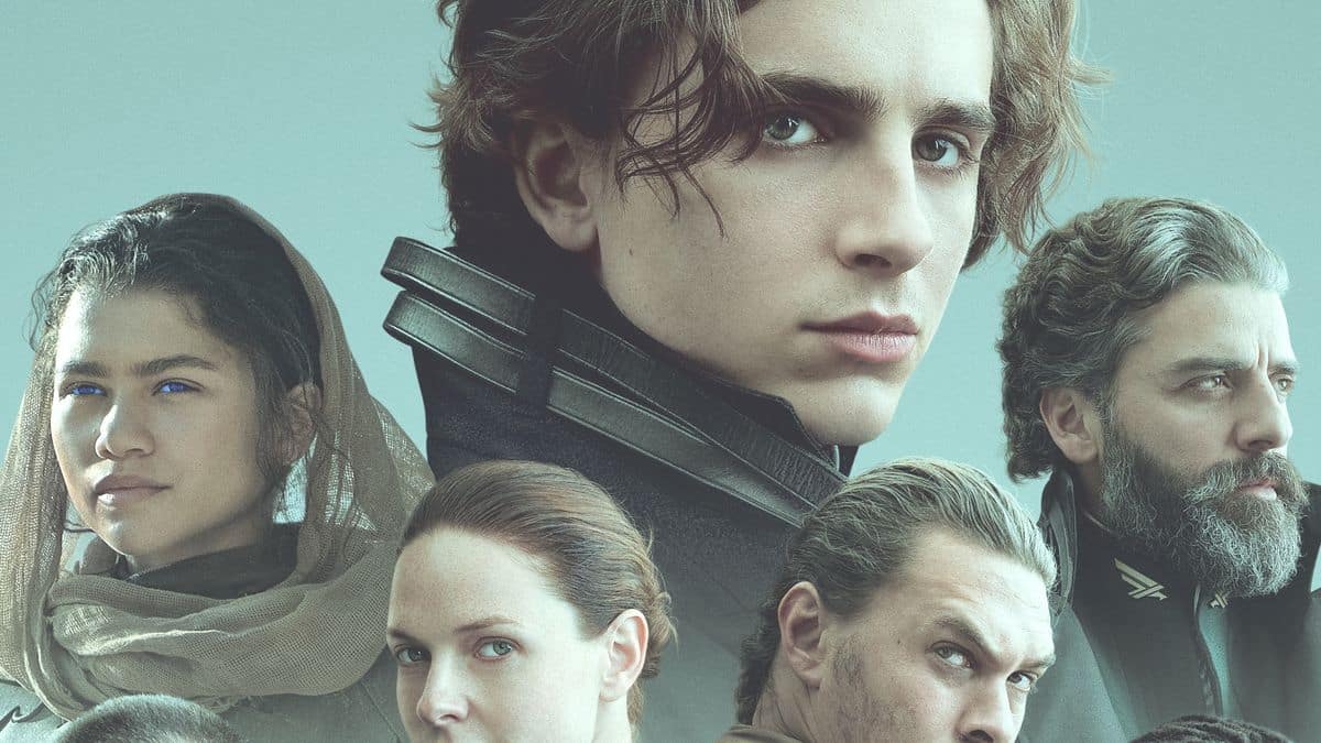 Comment regarder 'Dune: Part One' en ligne dès maintenant sur Netflix, Max et au-delà image-16476