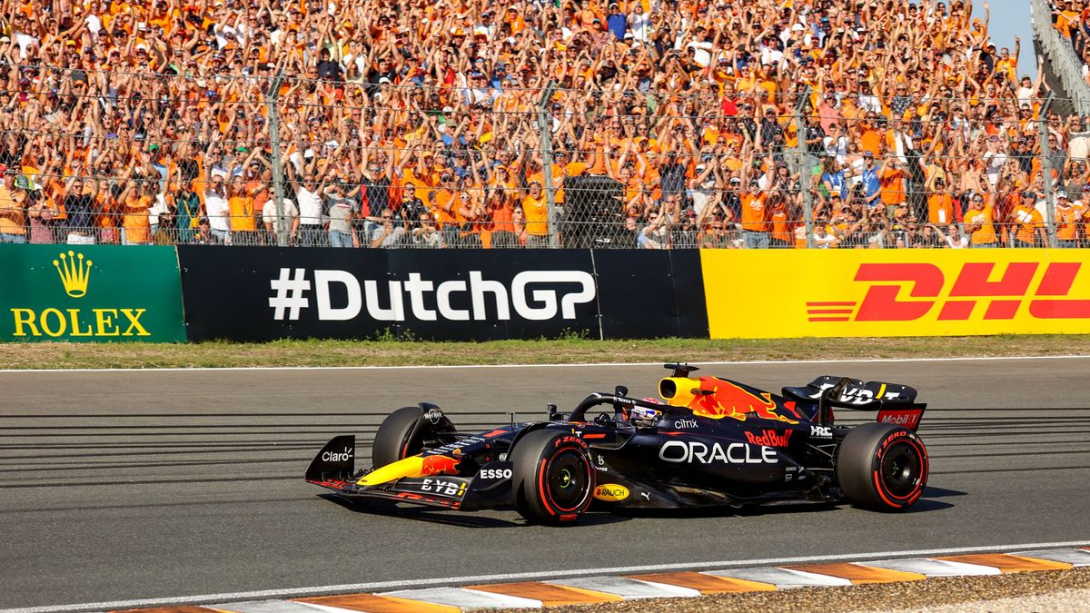 Diffusion en direct du Grand Prix des Pays-Bas de F1 2024 – comment regarder, heure de départ, qualifications, calendrier des courses image-16914