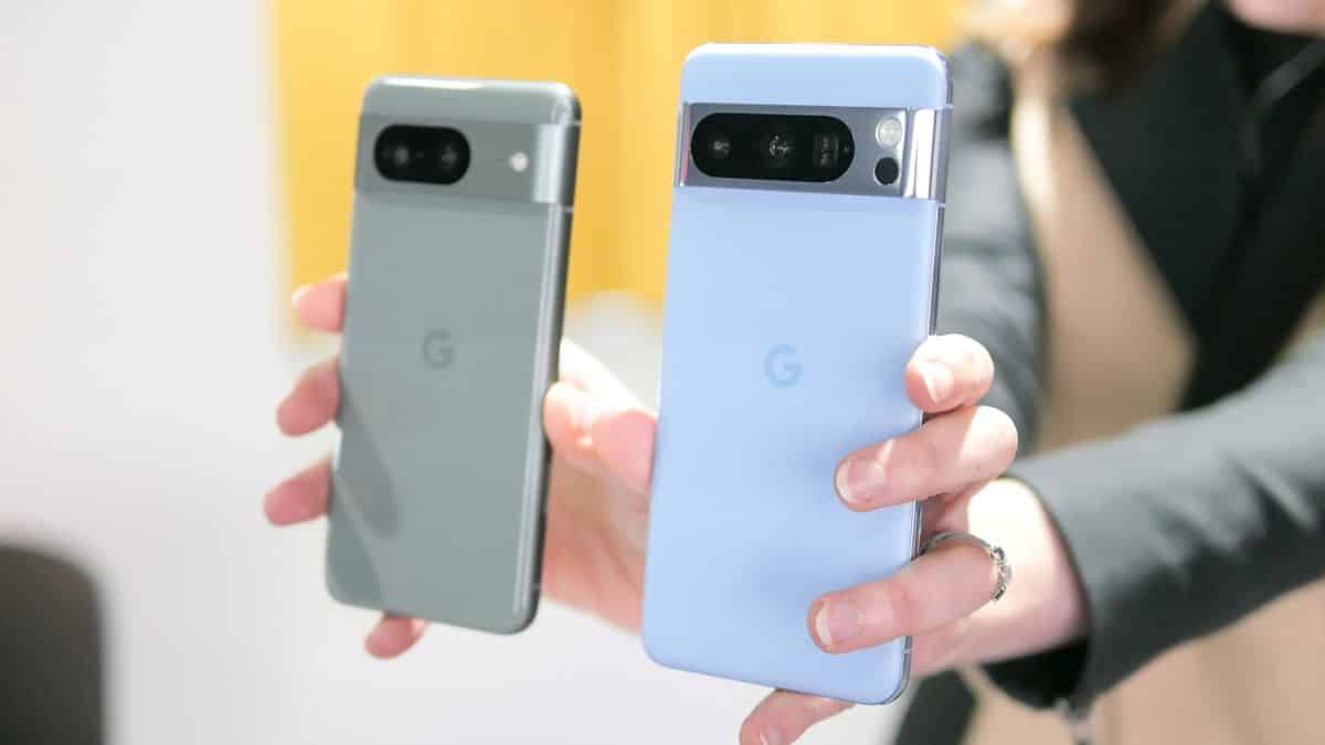 Le bug de Google Assistant fait perdre aux utilisateurs de Pixel leurs alarmes – ce que vous devez savoir image-17648