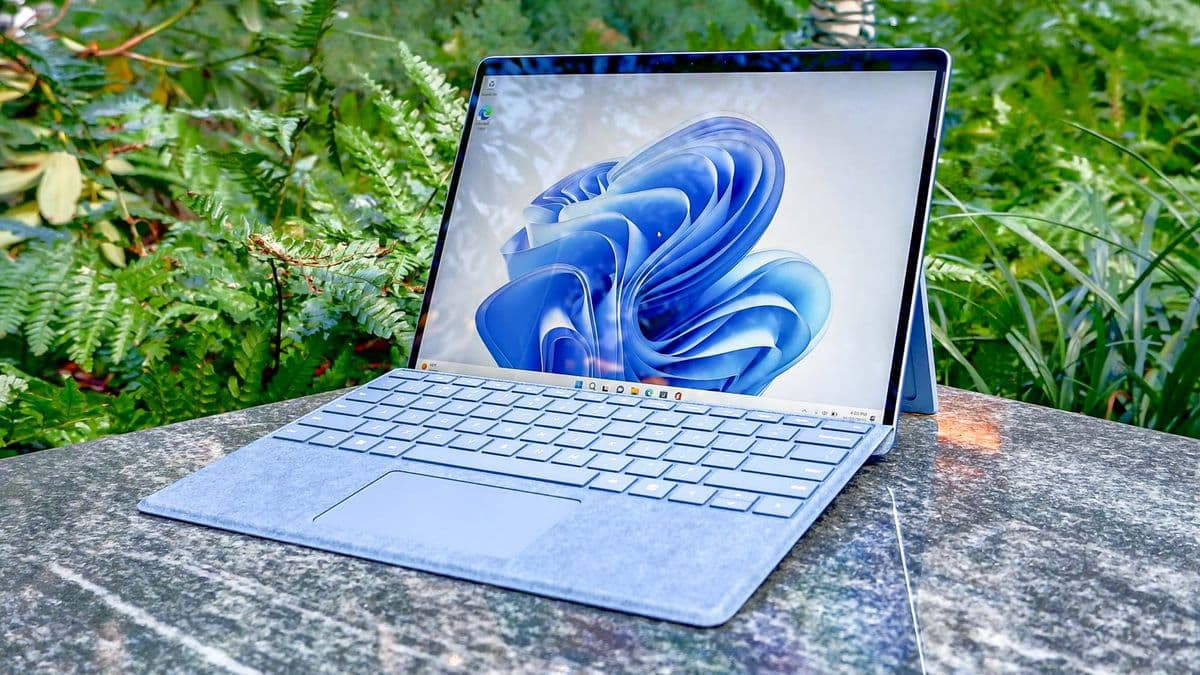 Microsoft Surface Pro 10 : tout ce que nous savons jusqu'à présent image-16862