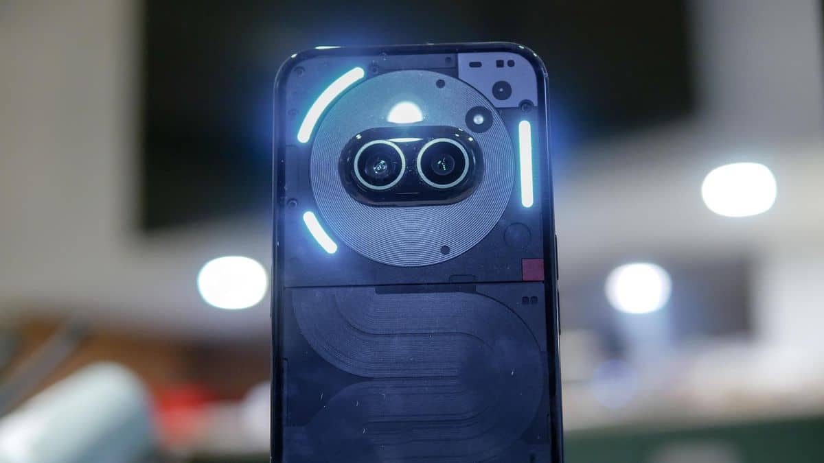 Rien, le téléphone 2a n'est plus résistant que vous ne le pensez image-17376