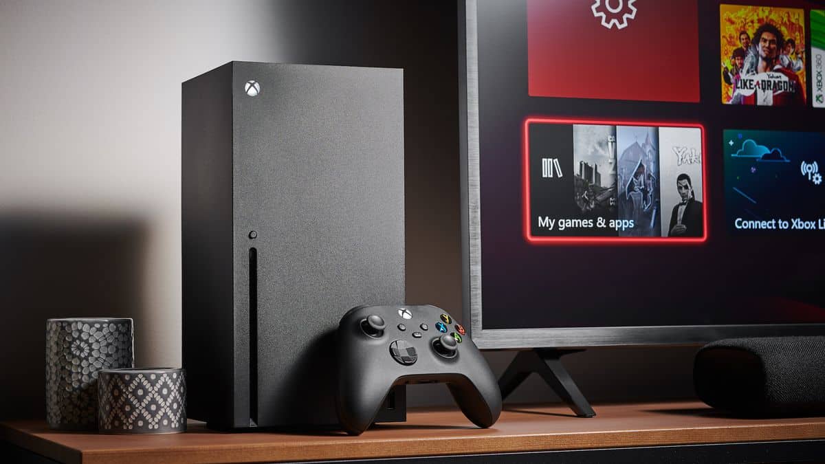 Steam pourrait débarquer sur Xbox Series X alors que Phil Spencer ouvre la porte à des magasins tiers image-17652
