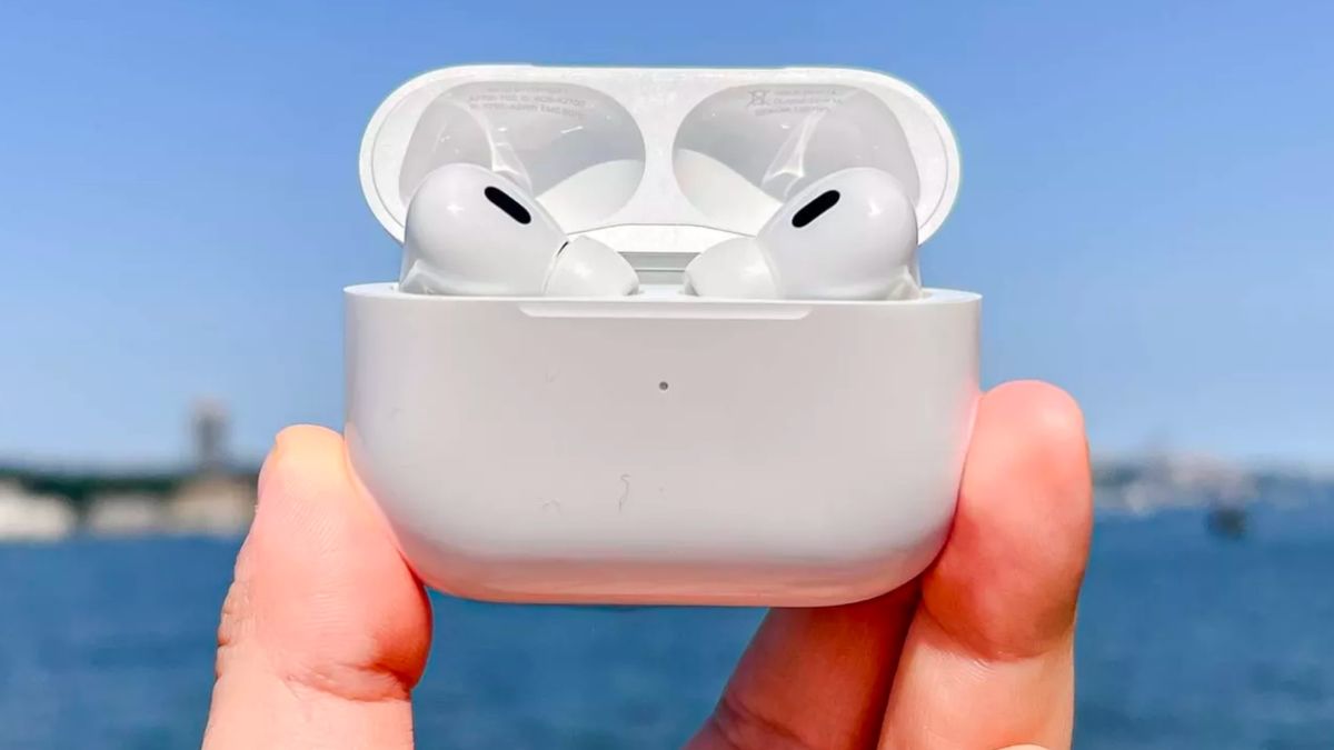 Meilleures offres et ventes AirPods bon marché en octobre 2024 image-25624