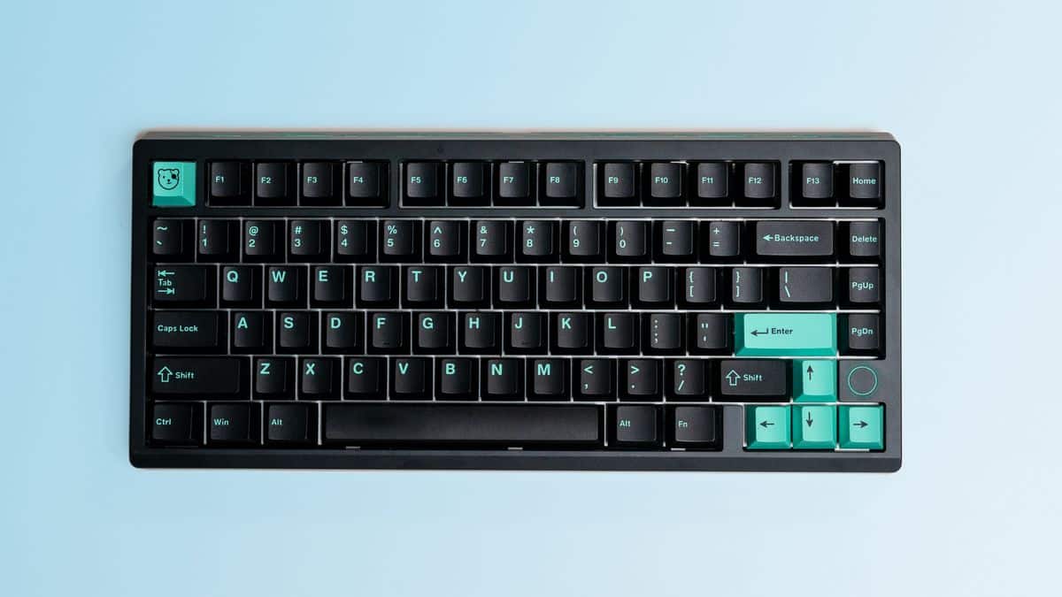 Test du Meletrix Boog75 — un clavier de jeu avec du style à revendre Par Tony Polanco publié le 12 avril 24 Ce clavier lourd ne plaisante pas image-17958