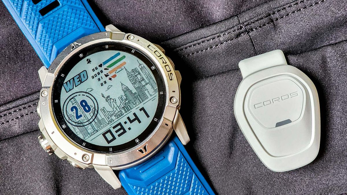 J'ai testé le Coros Pod 2 pour voir s'il pouvait améliorer ma course — voici ce qui s'est passé Par TJ Fink publié le 23 avril 24 Si vous possédez une montre Coros, ce gadget complémentaire ajoute plus de détails à vos données d'entraînement après la course, contribuant ainsi à booster votre récupération et améliorer vos performances, à un coût. image-18224