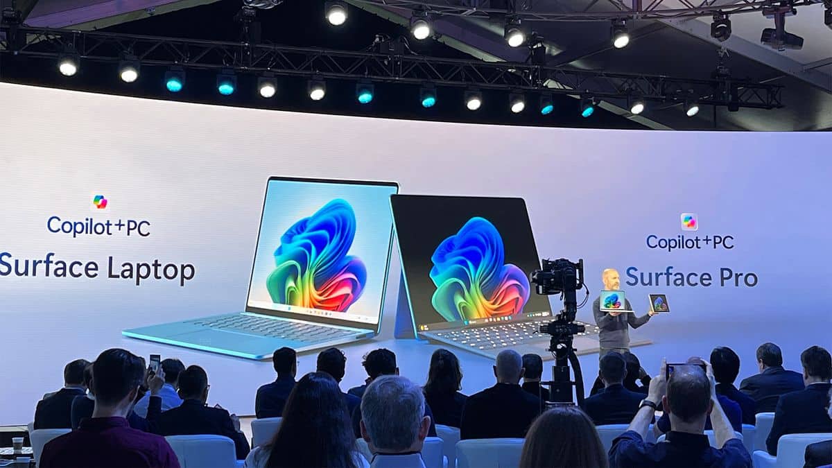 Microsoft Surface Pro 11 et Surface Laptop 7 annoncés avec Snapdragon X Elite : tout ce que vous devez savoir image-18879