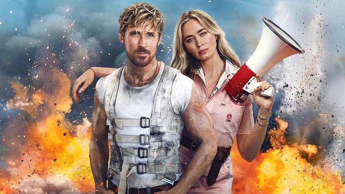 Quand « The Fall Guy » sera-t-il diffusé en streaming ? image-18705