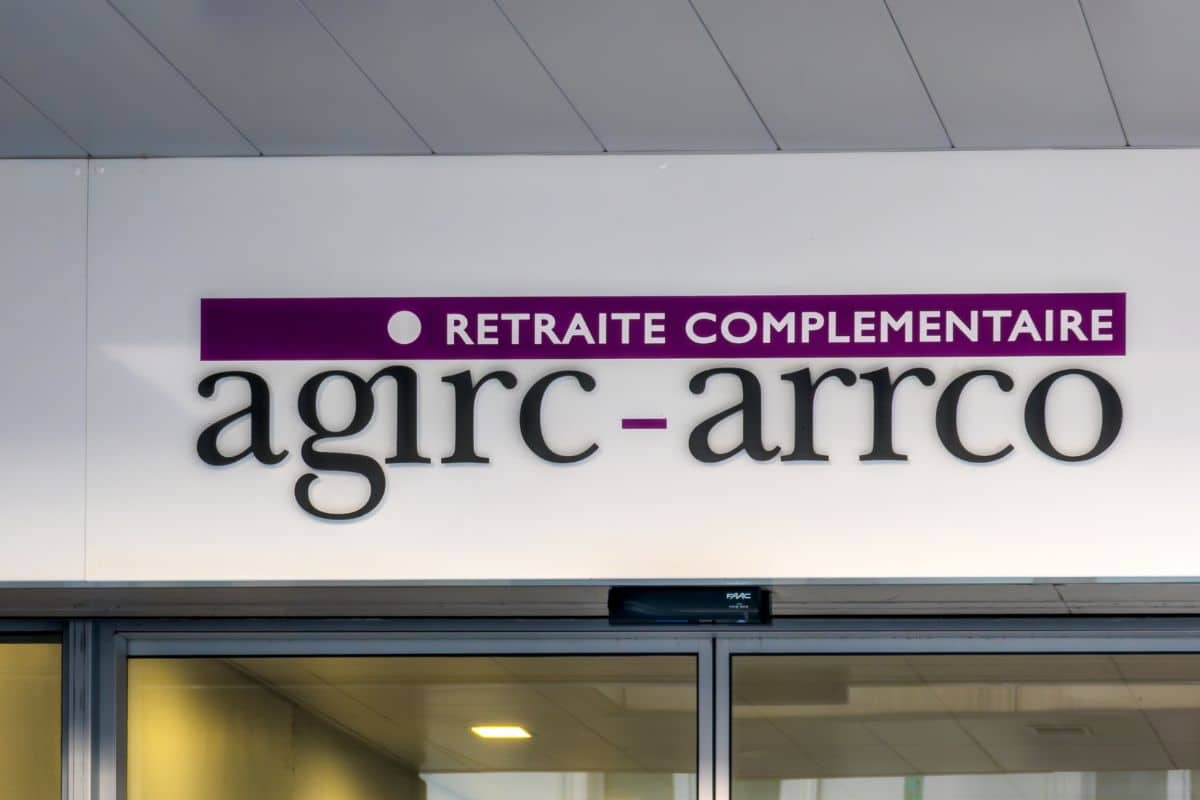 Agirc-Arrco : Voici comment obtenir une hausse de 5 % de votre pension image-19033