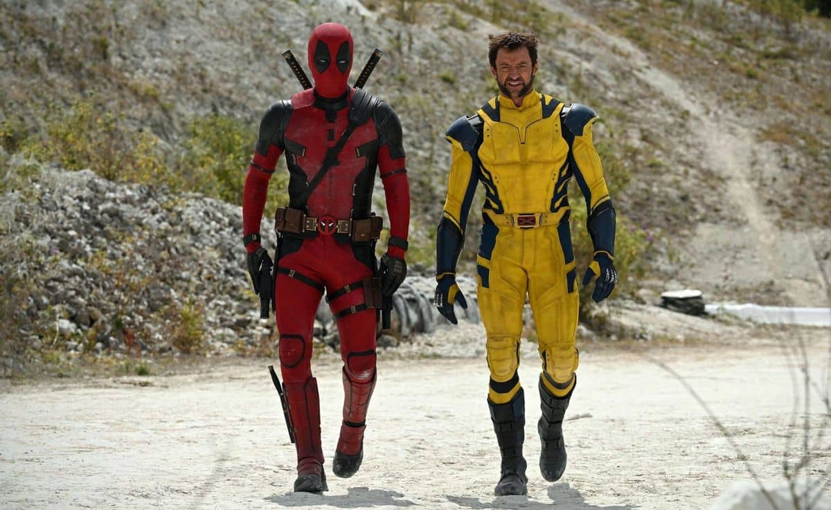 Date de sortie de Deadpool 3, retour de Wolverine et tout ce que nous savons jusqu'à présent image-19279