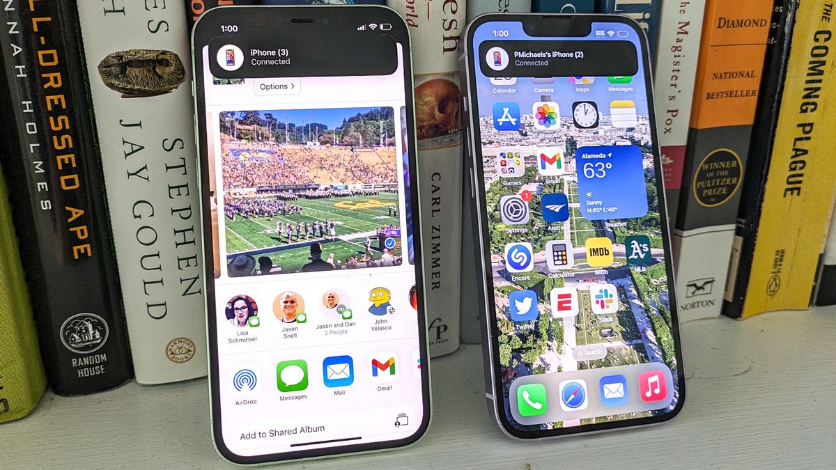 Ces paramètres AirDrop cachés rendent le partage de photos bien meilleur image-19315