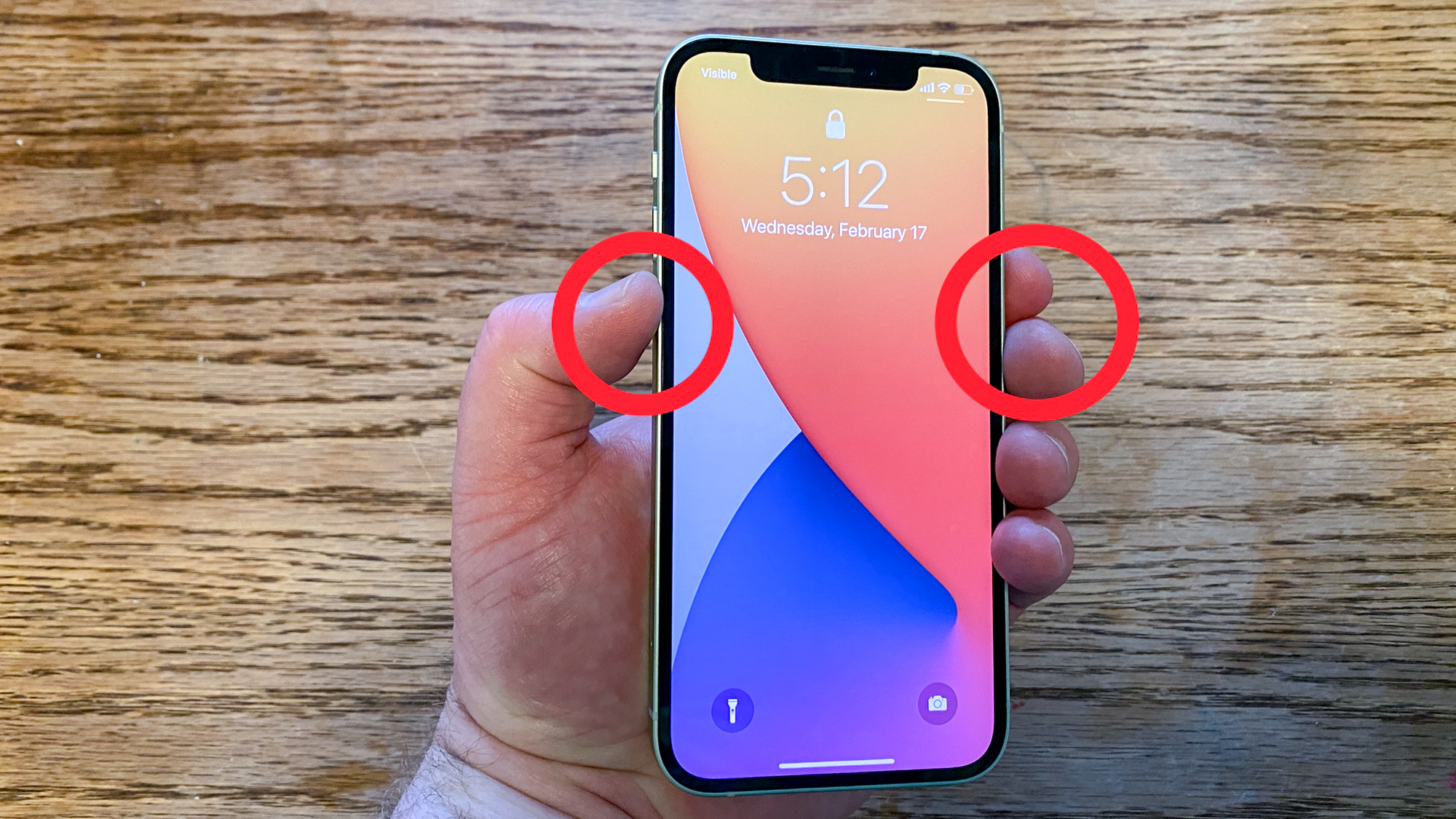 comment éteindre votre iPhone : iPhone 12, iPhone 11