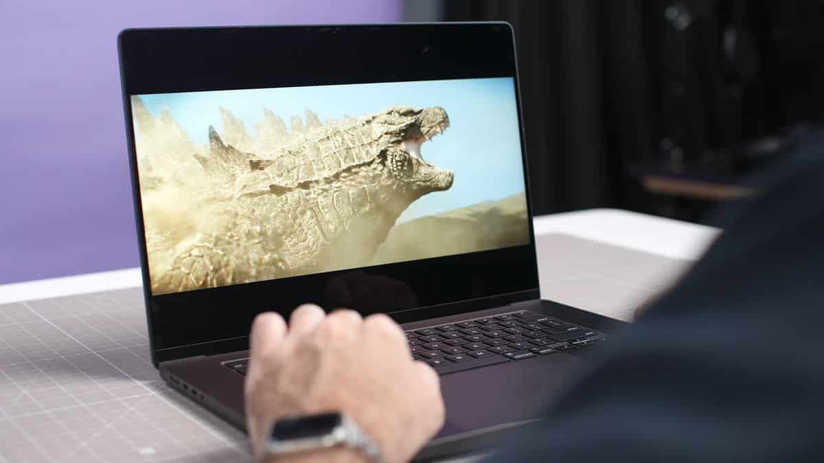 Le MacBook Pro M4 devrait être lancé fin 2024 – voici ce que nous savons image-19578