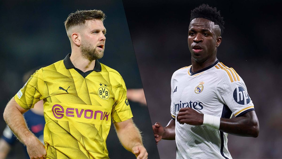 Diffusion en direct de Dortmund contre le Real Madrid : comment regarder le match de la finale de la Ligue des champions 2024 en ligne image-19117