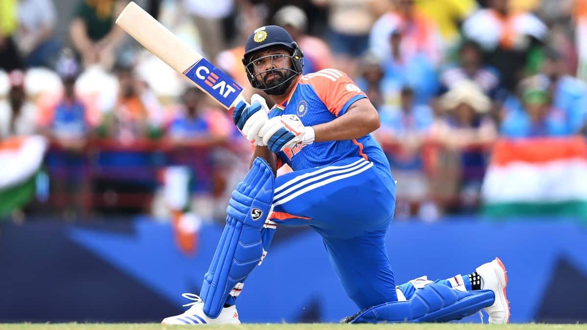 Diffusion en direct de l’Inde contre l’Angleterre : comment regarder la Coupe du monde T20 2024 en ligne – L’Angleterre poursuit 172 image-19751