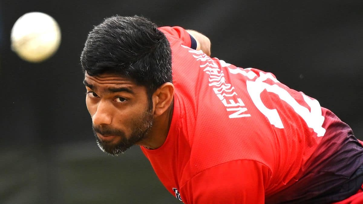 Diffusion en direct des États-Unis contre l’Afrique du Sud : comment regarder la Coupe du monde T20 2024 en ligne image-19541