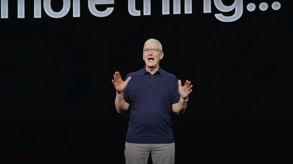 La WWDC 2024 devrait lancer un énorme partenariat entre Apple et OpenAI – voici comment elle pourrait transformer votre iPhone image-19176