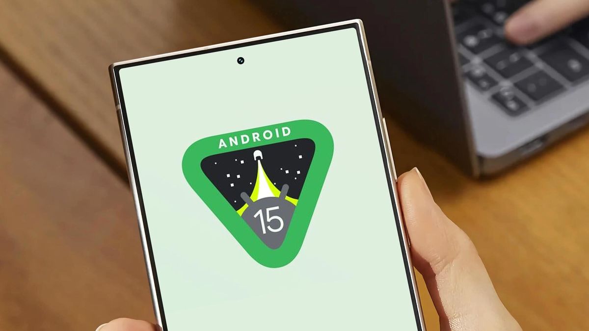 La dernière version bêta d’Android 15 a une nouvelle fonctionnalité qui peut vous faire économiser beaucoup de batterie image-19587