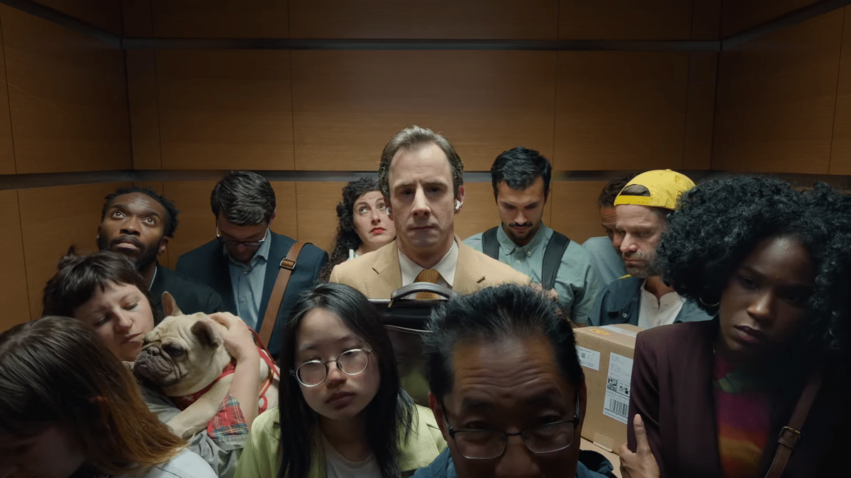 Les gestes de la tête des AirPods Pro annoncés à la WWDC 2024 – voici votre premier aperçu image-19337