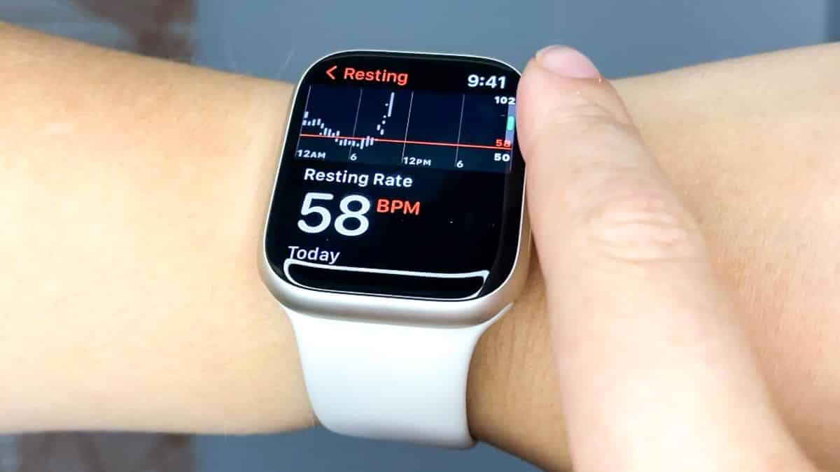 Les glucomètres Dexcom se synchronisent désormais directement avec votre Apple Watch – voici pourquoi c'est un gros problème image-19223