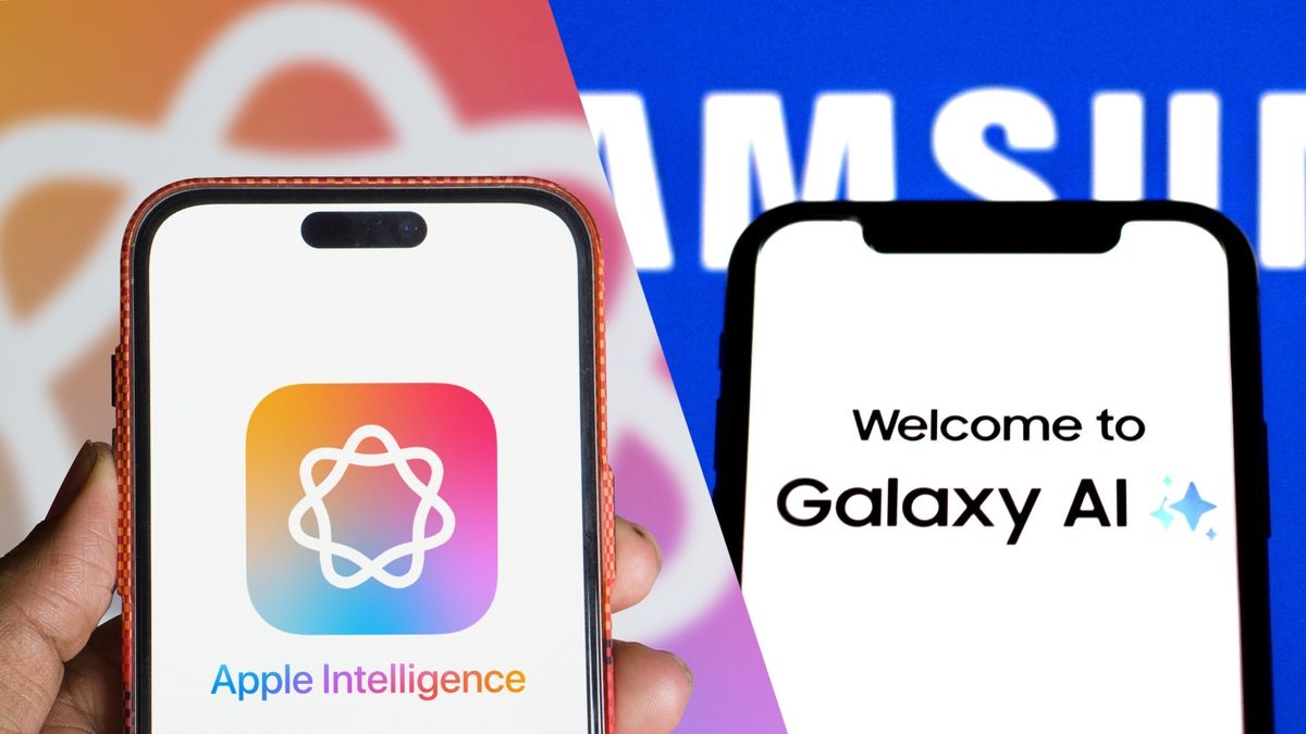 Apple Intelligence et Galaxy AI contribueront à déclencher l'explosion des smartphones IA, avec une croissance de 364 % en 2024 image-19939