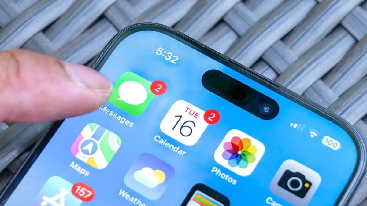 Vous pouvez désormais programmer l'envoi d'iMessages ultérieurement dans iOS 18 — voici comment procéder image-20221