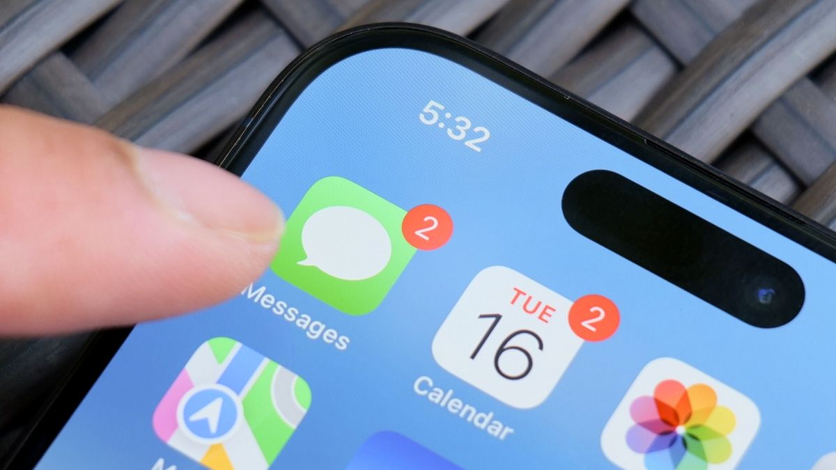 Vous pouvez donner vie à vos messages dans iOS 18 avec les effets de texte : voici comment ils fonctionnent image-20310